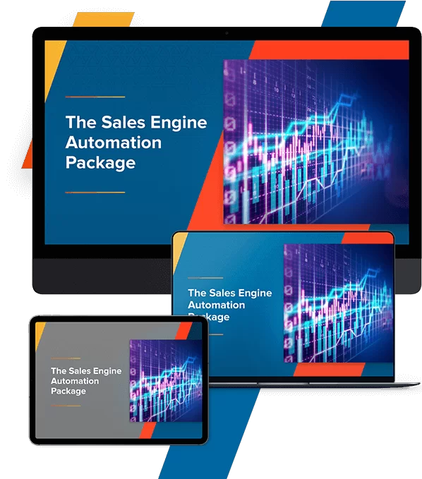 The Sales Engine Automation Package