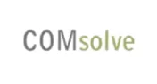 COM solve logo