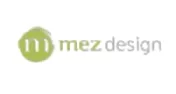 mez design logo