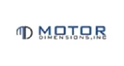 MOTOR Dimensions logo