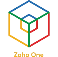 Zoho one icon