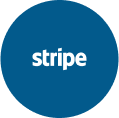 stripe logo