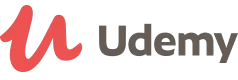 Udemy logo