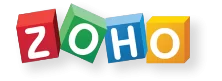 Zoho logo