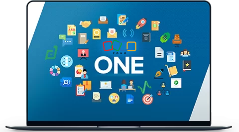 zoho one