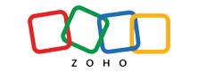 zoho logo