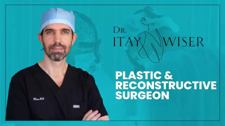 Case study on p lastic and reconstructive surgeon