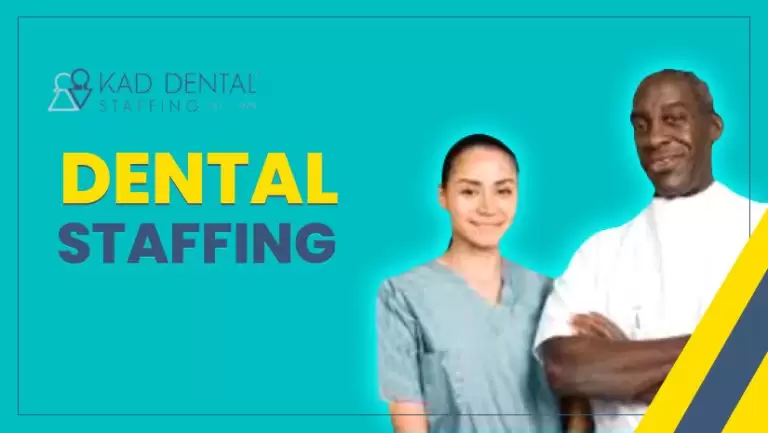 A case study on dental staffing company