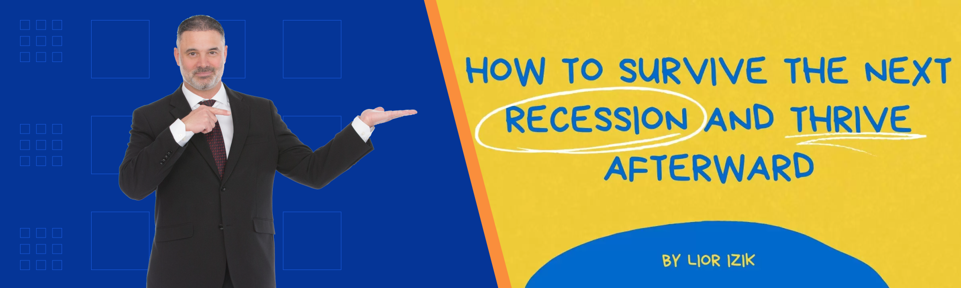 How To Survive A Recession?​