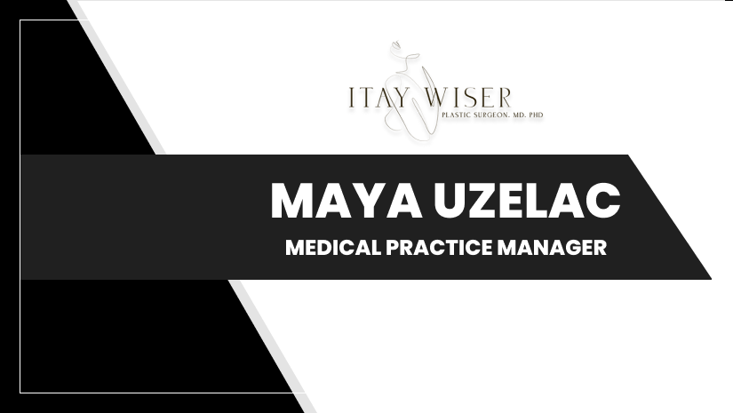 banner on medical practice manager