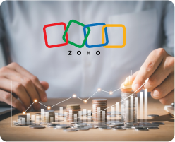 Zoho One Premium Partner Image